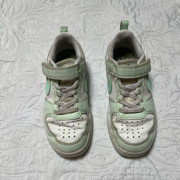 Nike Court Borough Low Recraft Sneakers Size 12 - Picture 3 of 9